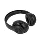 Setty Bluetooth Kabellos Kopfhörer Over Ear mit Radio