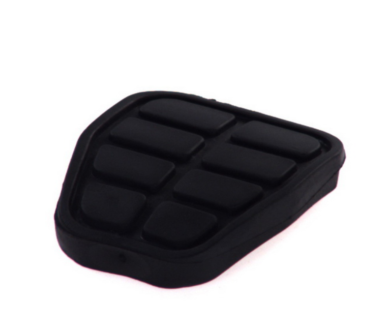 Pedalgummi Bremspedal Gummi Belag Kappe für Audi Seat Ibiza VW T4 Golf Passat