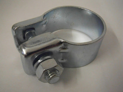 Broadband clamp M10 59.5 mm exhaust clamp for Ford Fiat Audi Seat Skoda VW BMW