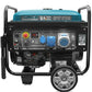 KS12ATSR-1E Stromerzeuger Generator Benzin Notstromaggregat 9,2KW E-Start 18,5PS