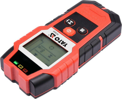 Yato YT-73131 cable finder Liser Liser Metal Detector Wood Metal Testing device