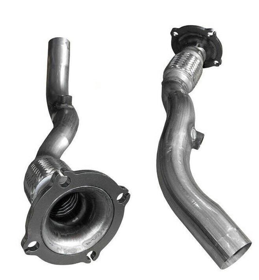 Reparaturrohr Katalysator für Audi A3 TT Golf Bora Octavia Leon Toledo 1,8T AGU