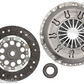 Sachs Kupplung Kupplungskit für Mercedes 190 E-Klasse W201 W123 W124 S123