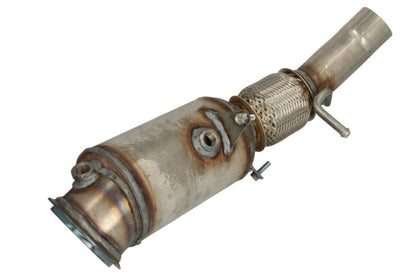 Katalysator Kat für BMW X1 E84 sDrive 16 X3 F25 X4 F26 18 xDrive 20 28 2011-2017