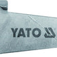 Yato YT-0813 Bremsleitungsbieger bis 6mm max Biegegerät Biegezange Biegehilfe