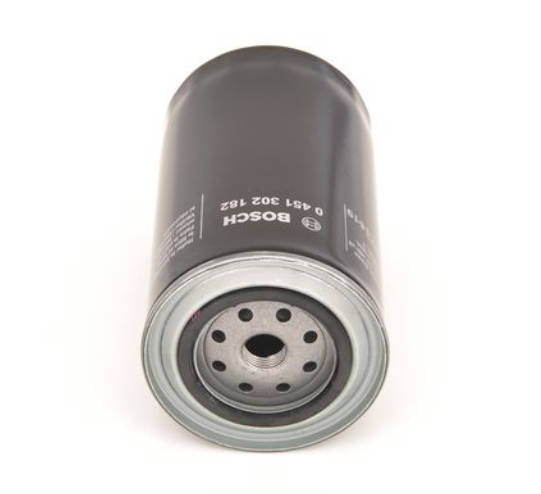 Bosch oil filter for Iveco Zeta Fiat 1000 500 600 88 94 55 65 70 75