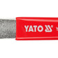 Yato YT-06273 Spannrollenschlüssel für Audi VW VAG Zahnriemenschlüssel 12-Kant