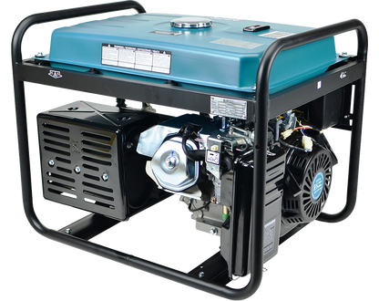 Notstromaggregat KS10000E3 Stromerzeuger Generator Benzin 8KW 230V 400V 16A