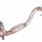 Bosal Kat Katalysator Audi A3 Skoda Octavia VW Golf Touran 1,4 1,6 FSI 16V