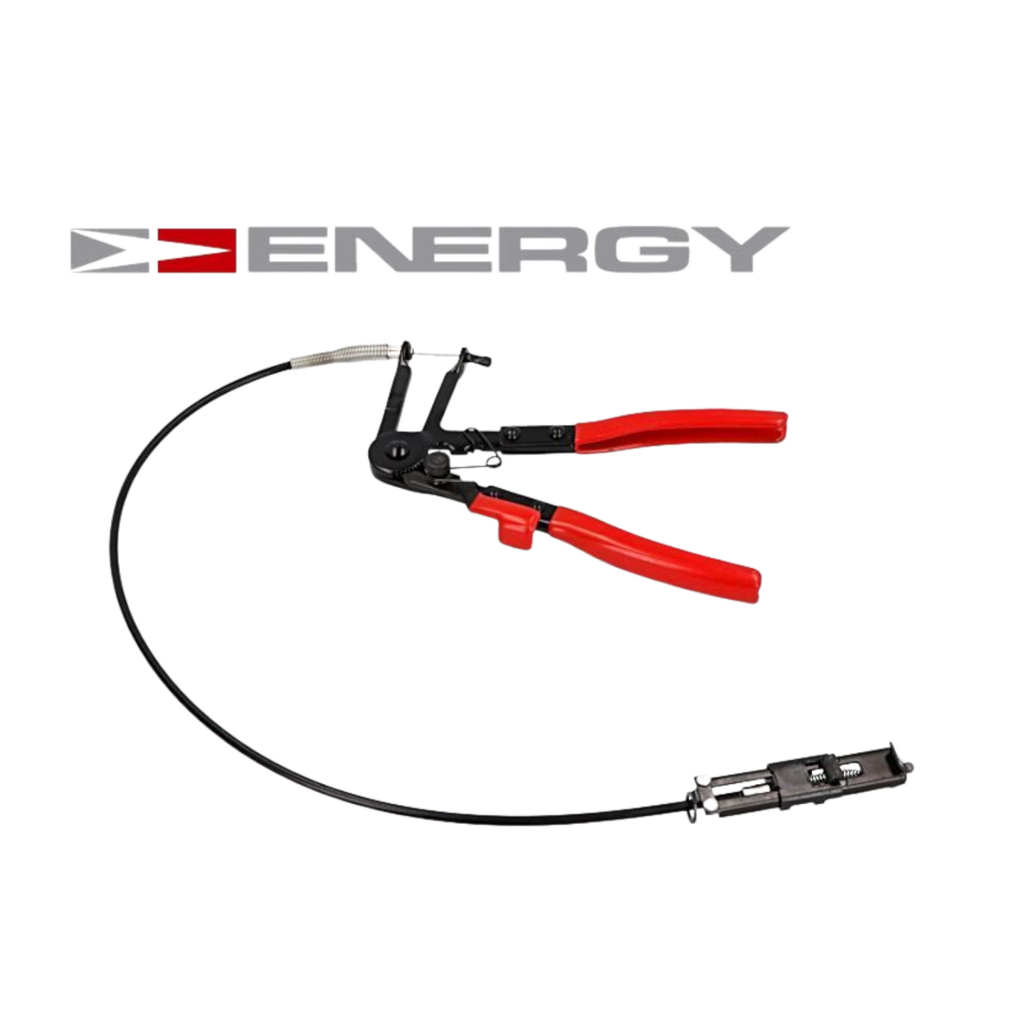 ENERGY Schlauchklemmenzange Schlauchschellenzange Auto KFZ