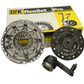 LUK Kupplung Kupplungskit Kupplungsatz Ford Fiesta Fusion Mazda 2 1,25 1,3 1,4