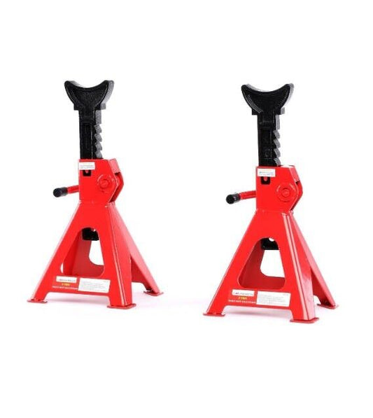 ENERGY NE00268 Unterstellbock Stahl rot