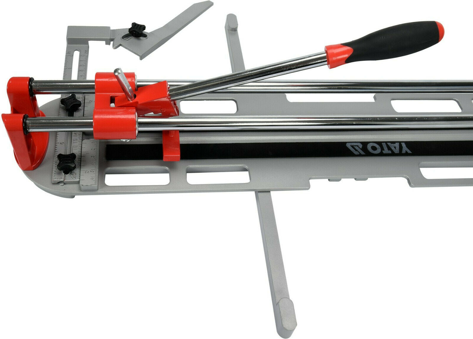 Yato YT-37036 Fliesenschneider 600mm Fliesentrenner Schneidegerät 60 cm Fliesen - Flex-Autoteile