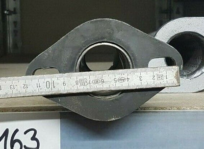 Auspuffrohr Flexrohr Vorderrohr Abgasrohr Hosenrohr Ford Street Ka 1,3 1,6 i