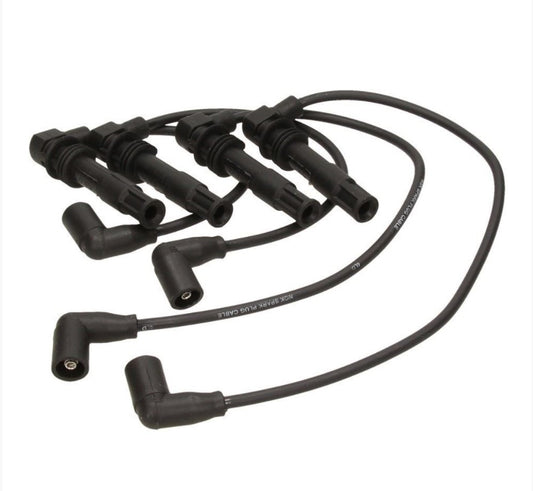 NGK Zündkabel Satz Zündkabelsatz Zündleitungssatz Audi A2,Seat Leon,VW,Skoda