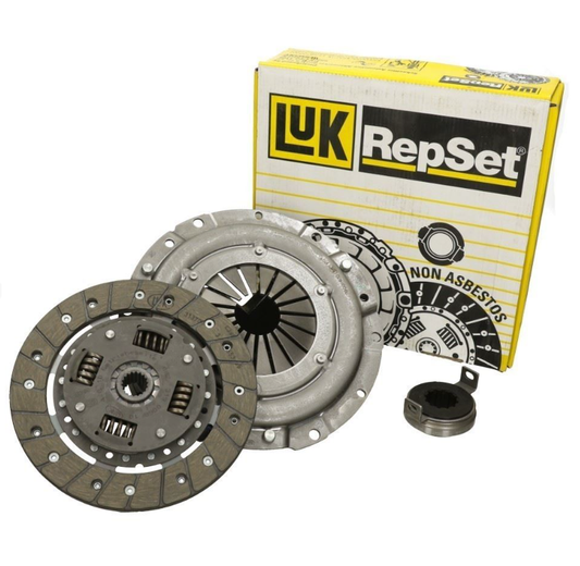 LUK 619071400 Kupplung komplett Kupplungskit Kupplungssatz Skoda Felicia 1,3 1,6