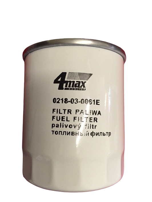 Kraftstofffilter Dieselfilter Musso Vario T1 T2 Vito Sprinter W210 W124 190er