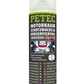 PETEC 73430 Motorschutzwachs Spray Konservierung Motorversieglung transparent