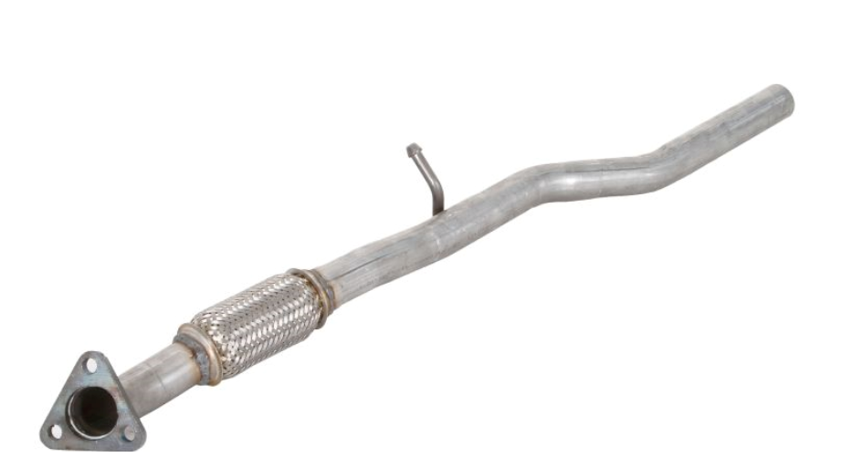 Flex pipe Hosen tube exhaust pipe for Chevrolet Matiz, Spark 0.8-1.0 LPG 03.05