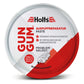 Holts Gun Gum Gasdichte Auspuff-Reparatur-Paste 1x200g Dichtmasse Asbestfrei