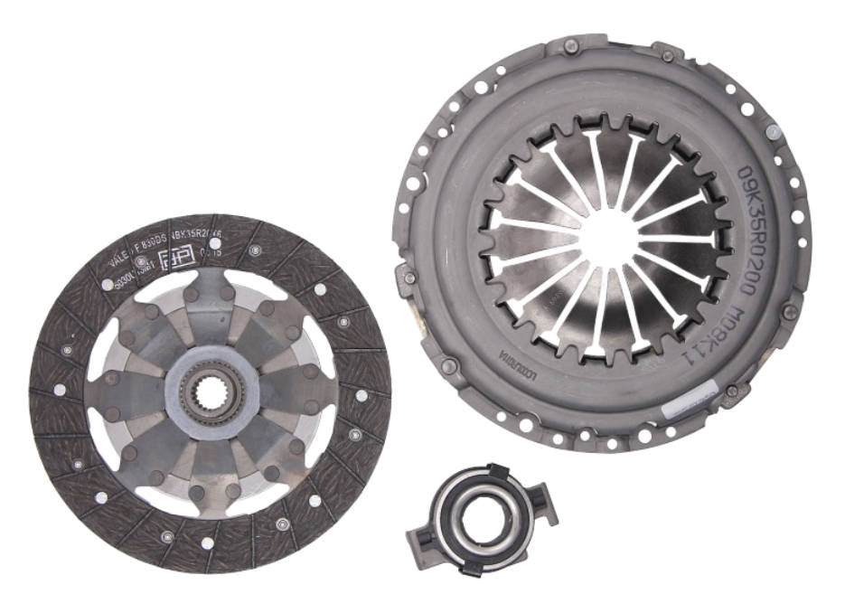 Luk Kupplungssatz Kit Alfa Romeo 147 Brava Bravo Doblo Marea Palio Punto Stilo