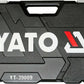 Yato YT-39009 Elektriker Werkzeugkoffer Werkzeugsatz 68Tlg. Werkzeugset Sortiert - Flex-Autoteile