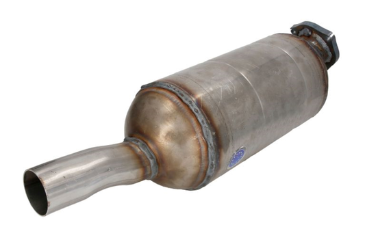 Rußpartikelfilter Partikelfilter Dieselpartikelfilter DPF Passat 3B 2,0TDI BGW