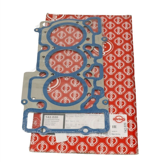 Elring 142020 Zylinderkopfdichtung Smart Cabrio City-Coupe Fortwo 0,8 CDI