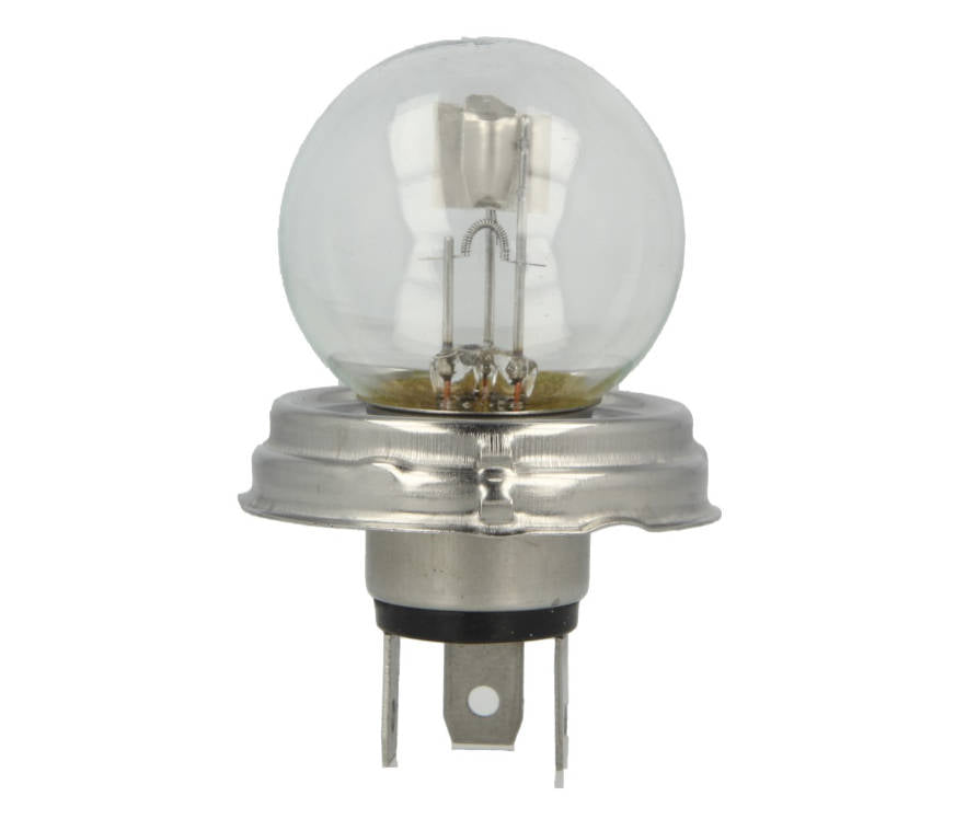 R2 Bilux Scheinwerferlampe Kugellampe Lampe Glühbirne Glühlampe 12V 40/45W