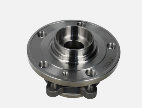 FAG Radlagersatz Radlager mit Radnabe für VW Golf V Golf VI Passat Audi A1 A3 TT