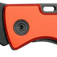 Yato YT-76052 Taschenmesser Klappmesser Rettungsmesser Universalmesser 200mm
