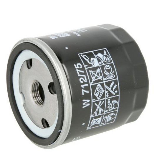 MANN ÖLFILTER für Opel Zafira Vectra Tigra Sintra Omega Kadett Corsa Deawoo