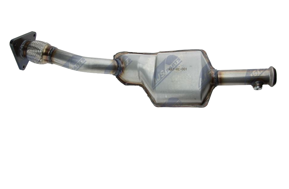 Katalysator für Renault Megane Scenic Cabrio Classic Coach Grandtour 1,4 1,6 16V