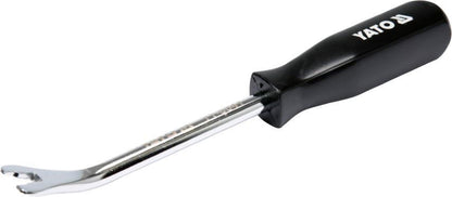 YATO YT-0841 Polsterclipentferner Lösehebel Türverkleidung 230mm
