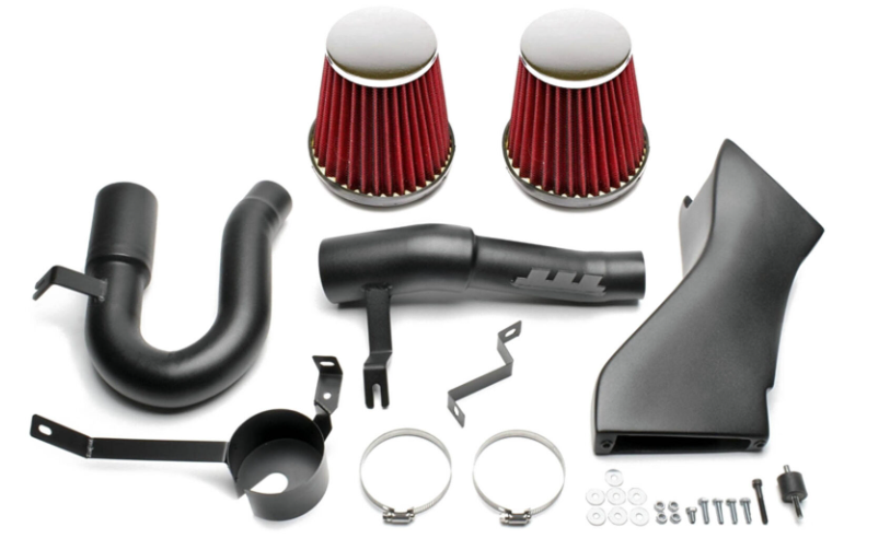 TA Technix Sportluftfilter Air Intake Ansaugung für BMW E90 E91 E92 E93 335i N54