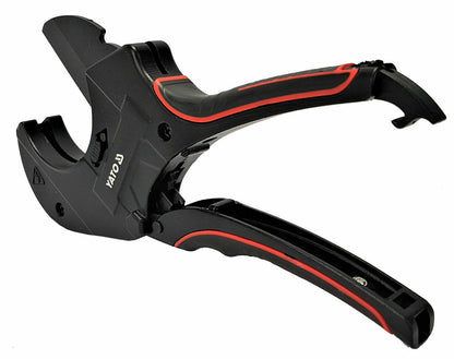 Yato yt-22273 pipe scissors pipe cutter 63mm plastic pipe cutter cutting tongs
