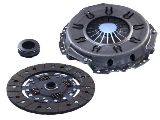 LUK Kupplung Kupplungskit Kupplungssatz Ford Transit E_ _ 2,5 DI TD TDI  91-00