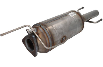 Rußpartikelfilter Dieselpartikelfilter DPF Grande Punto 1.9 D MultiJet 10/2005-