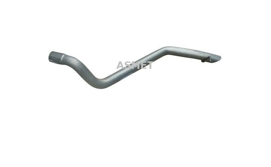 Asmet exhaust pipe flex pipe front pipe exhaust pipe Mercedes Viano Vito 2.0 109 CDI