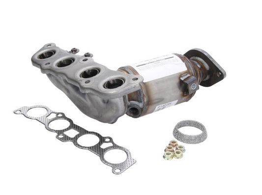 BM BM91403H Catalyst Creep Center for Toyota Yaris 1.0 16V 48KW 1.3 64kW