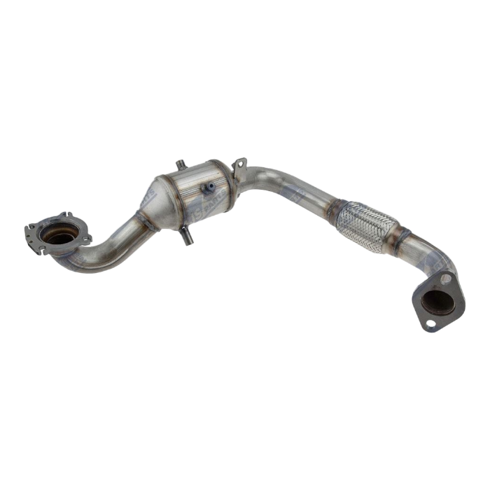 Kat Katalysator für Ford Focus Mondeo V C-Max II Tourneo Transit 1.0 EcoBoost