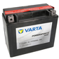Varta FUN AGM Motorradbatterie 18AH 250A 12V Harley Honda YTX 20L-4  YTX 20L-BS