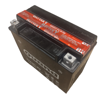 Quand YTX20L-BS Motorradbatterie Batterie Motorrad 270A 18Ah Buell Harley Honda