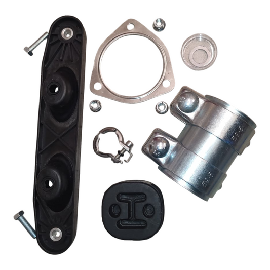 Montagesatz SCT Kat Katalysator für VW Sharan 7N Seat Alhambra 2,0TDi 85-130KW