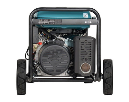 Notstromaggregat KS8100iEG Inverter LPG Stromerzeuger Generator 8KW GAS+Benzin