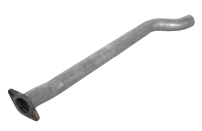 Exhaust front tube pipe exhaust pipe exhaust pipe for Ford Kuga I 2.0 TDCI 4x4