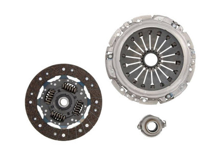Kupplung Kupplungssatz Kupplungskit  Fiat Ducato 230 2,5D 2,5TDI 2,8D  -04/02