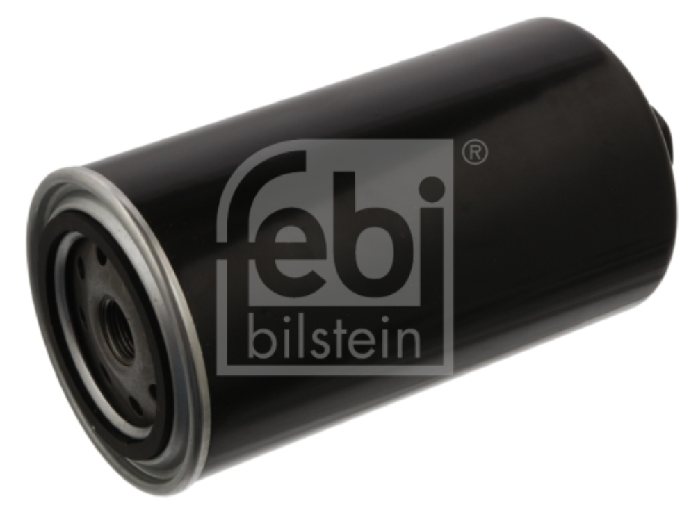 Febi 37559 Ölfilter für VW T4 Bus Kasten LT 2.4 D/TD 2.5 i TDI Volvo 740 760 940
