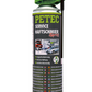PETEC 71550 Service-Haftschmierspray Schmierfett Schmiermittel tranparent 500ml