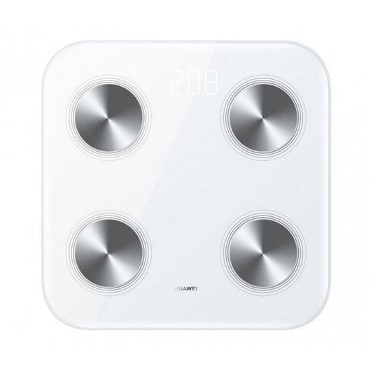 Huawei Smart Scale 3 Bluetooth Körperanalysewaage Personenwage